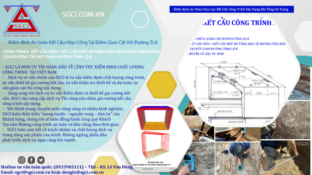 Kiểm định sài gòn