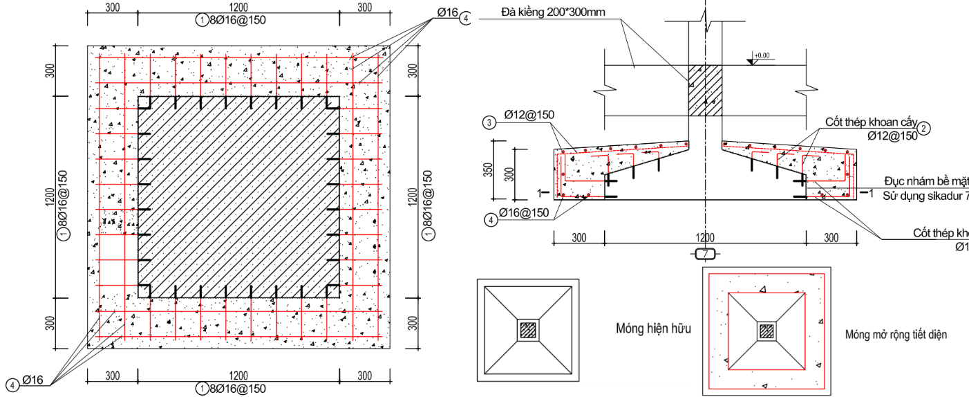 A blueprint of a building AI-generated content may be incorrect.