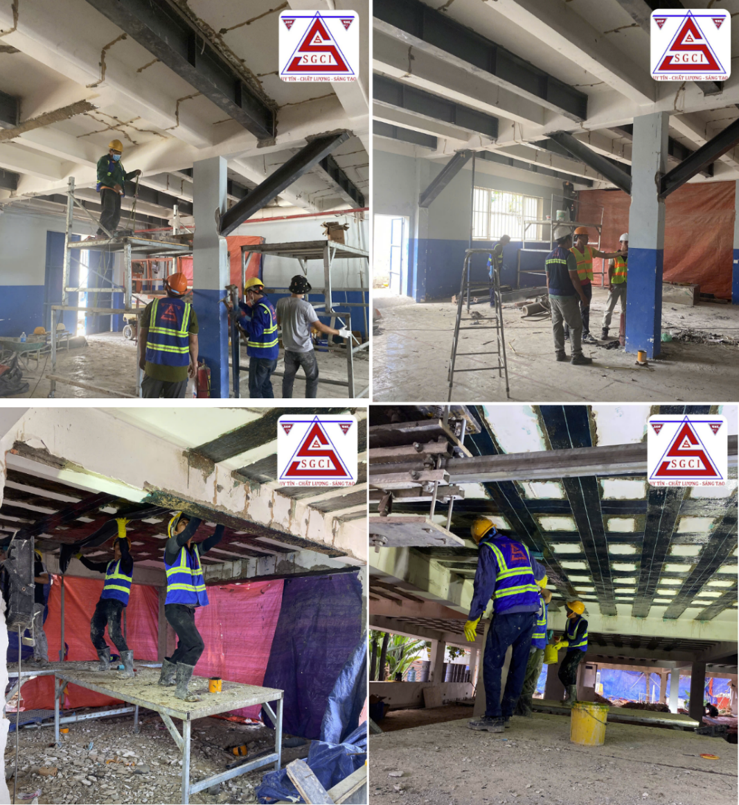 Ảnh có chứa tòa nhà, giày dép, trang phục, đồ đạc Mô tả được tạo tự động