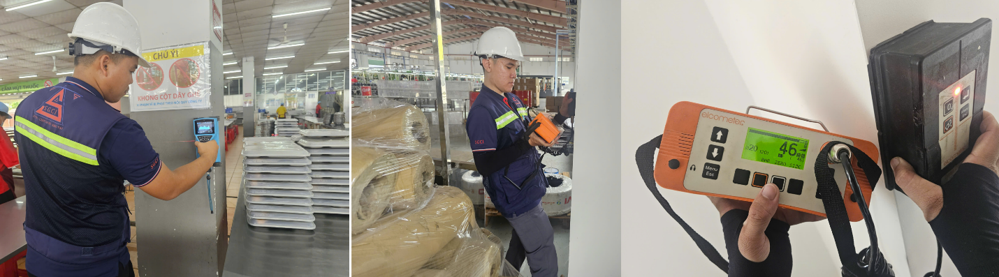 Ảnh có chứa trang phục, người, đàn ông, trong nhà Nội dung do AI tạo ra có thể không chính xác.