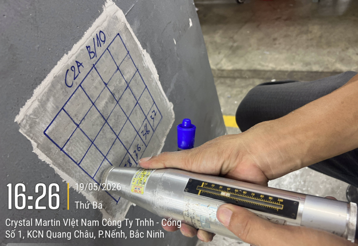 Ảnh có chứa văn bản, người, chữ viết tay, biển hiệu Mô tả được tạo tự động