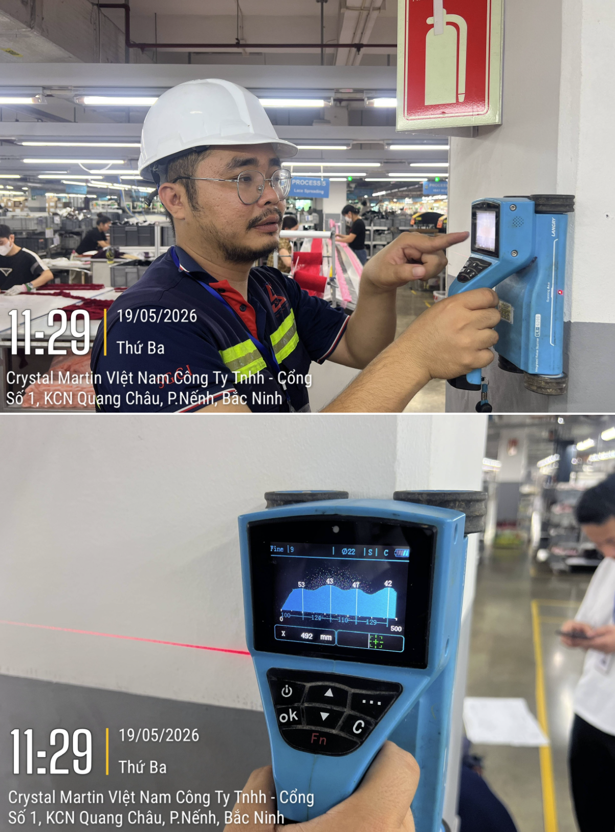 Ảnh có chứa văn bản, người, trang phục, đàn ông Mô tả được tạo tự động