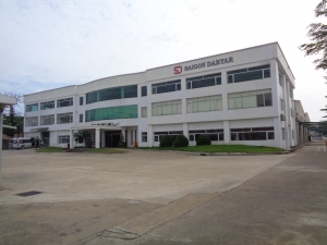 Kiểm Định Xưởng