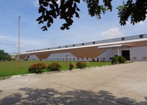 Kiểm Định Xưởng